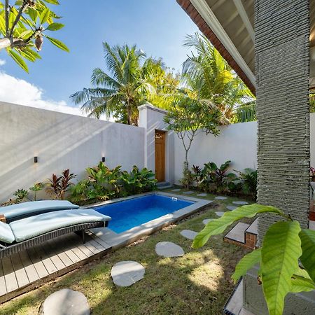 Jetian Private Villas Lembongan Eksteriør billede