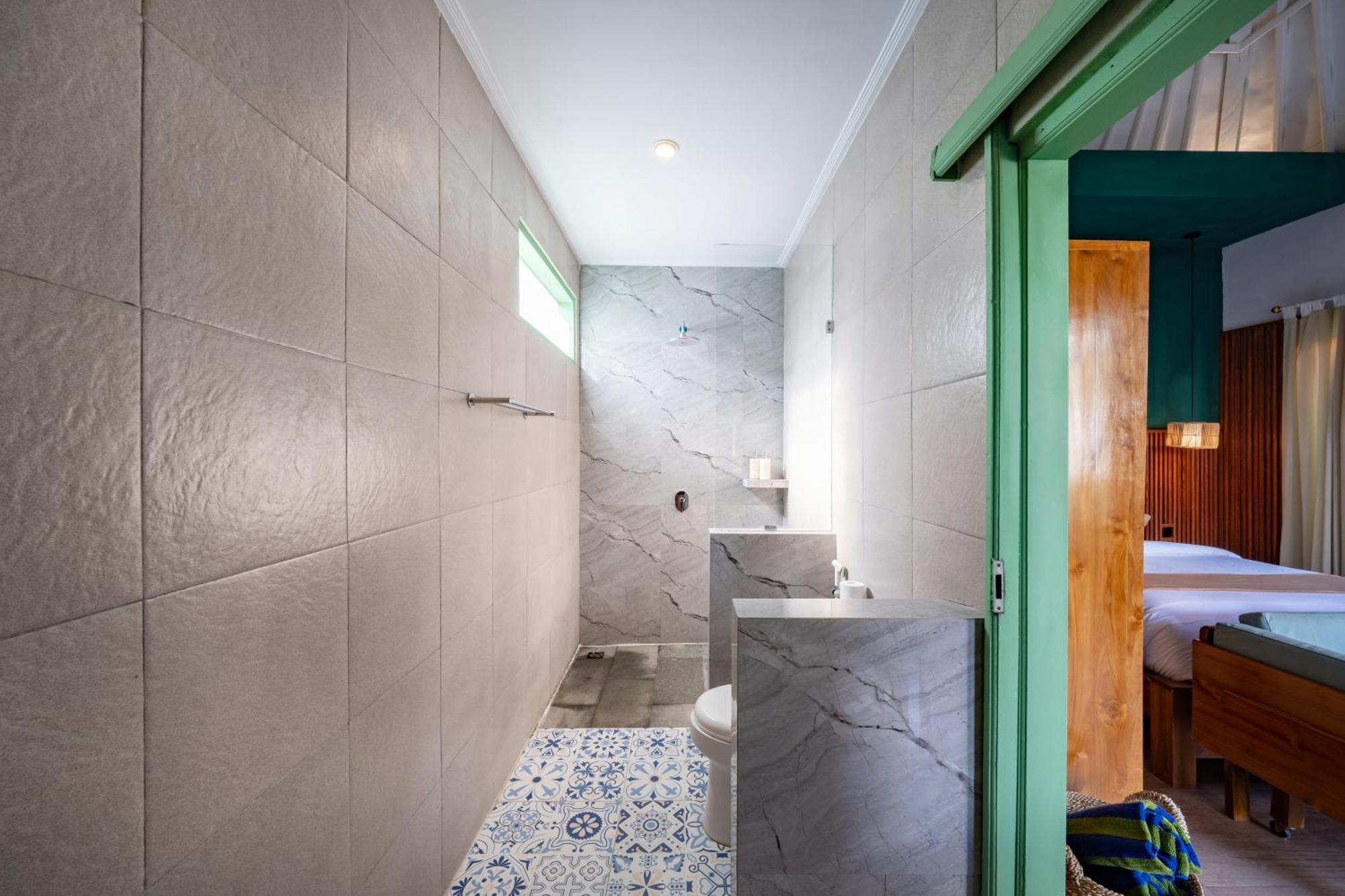 Jetian Private Villas Lembongan Eksteriør billede